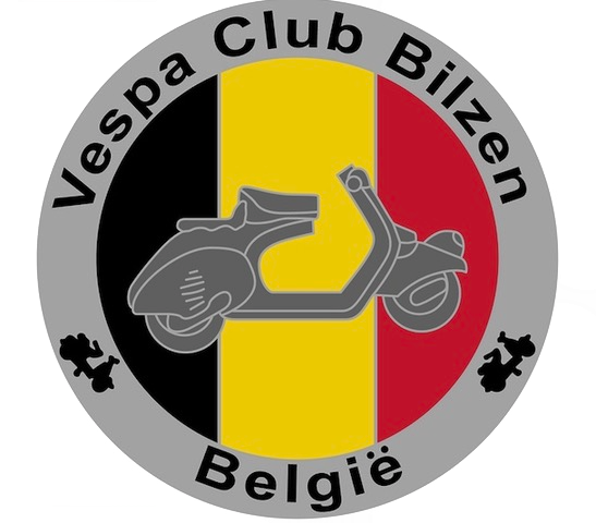 Vespa Club Bilzen
